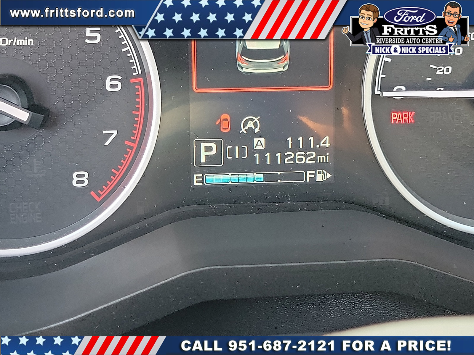 Used 2020 Subaru Forester Limited w/ Popular Package #3 AWD/4WD image 2