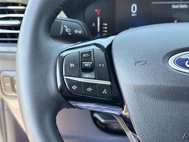 Certified 2023 Ford Escape Active AWD/4WD image 16