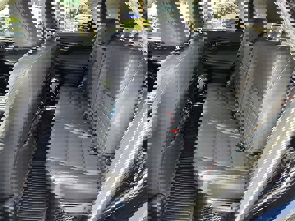 Used 2017 Lexus NX 200t FWD w/ Premium Package image 12