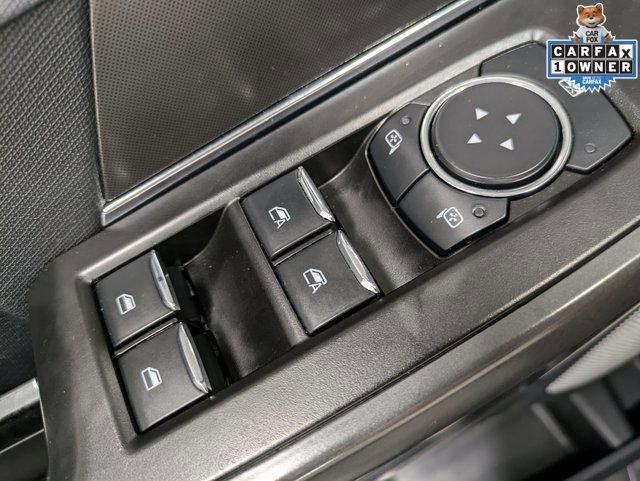 Certified 2024 Ford F150 XLT w/ Equipment Group 303A High image 9