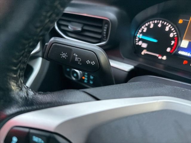 Certified 2021 Ford Explorer XLT w/ Equipment Group 202A image 44