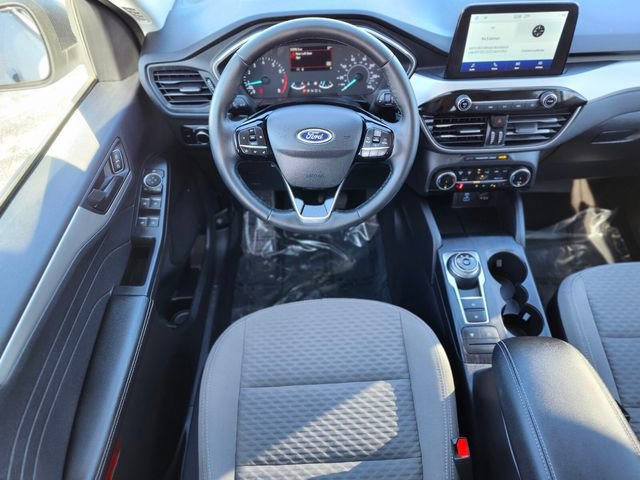 Certified 2022 Ford Escape SE w/ Convenience Package image 13