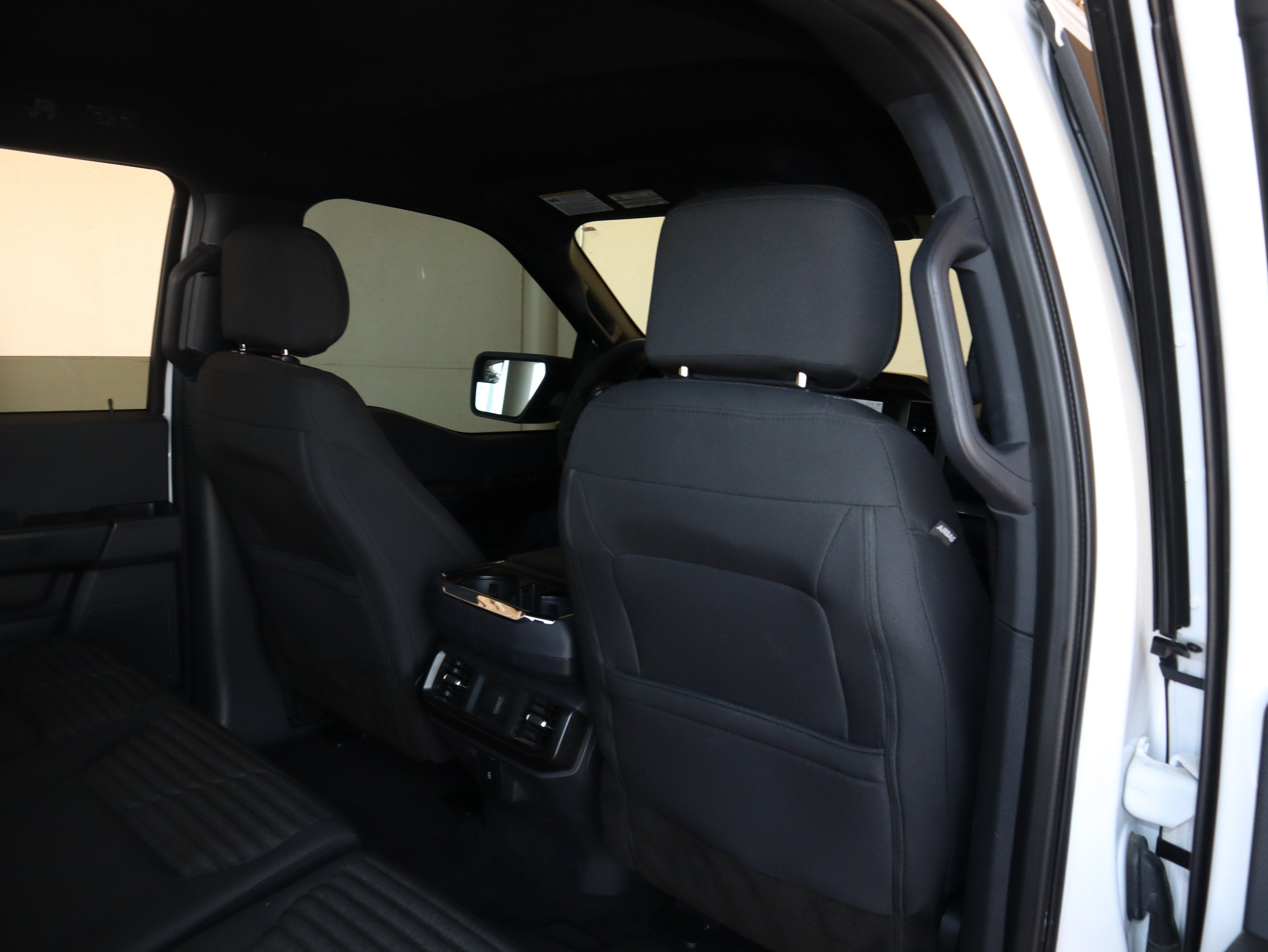Certified 2021 Ford F150 XL w/ STX Appearance Package RWD image 43