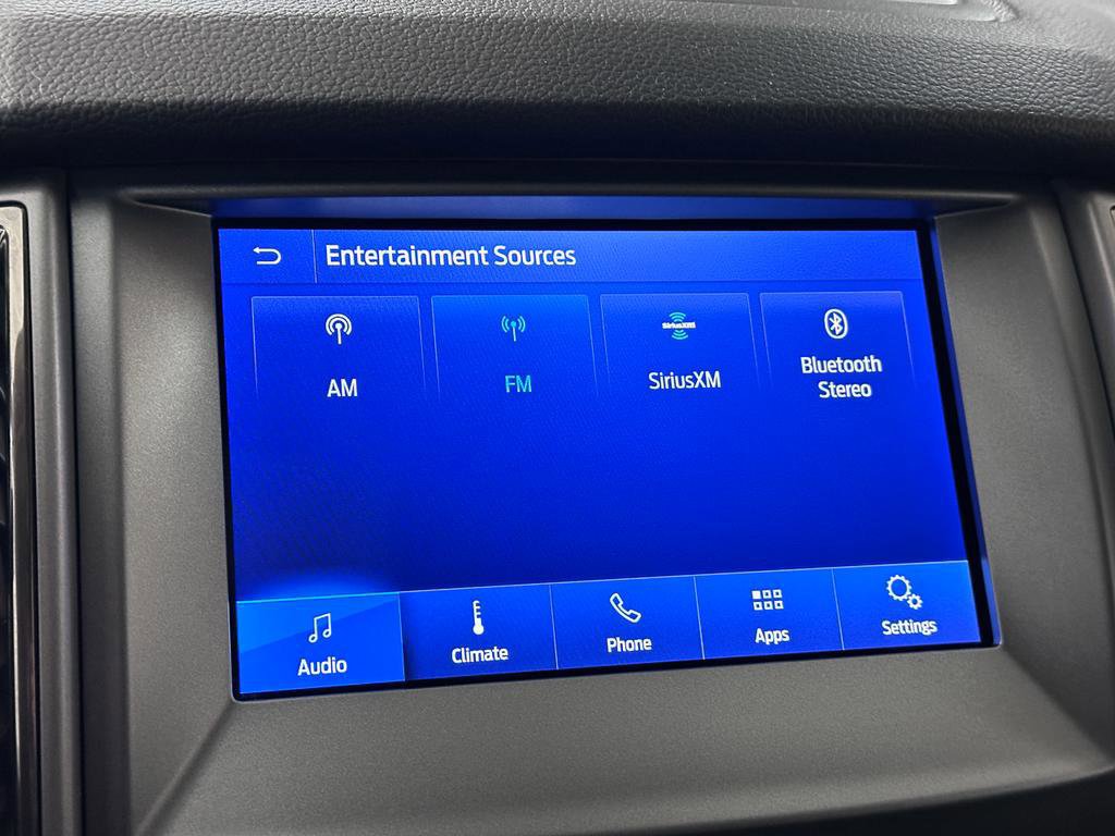 Certified 2023 Ford Ranger XLT w/ Equipment Group 301A Mid image 42