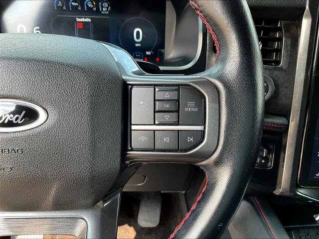 Certified 2023 Ford Expedition Limited AWD/4WD image 14