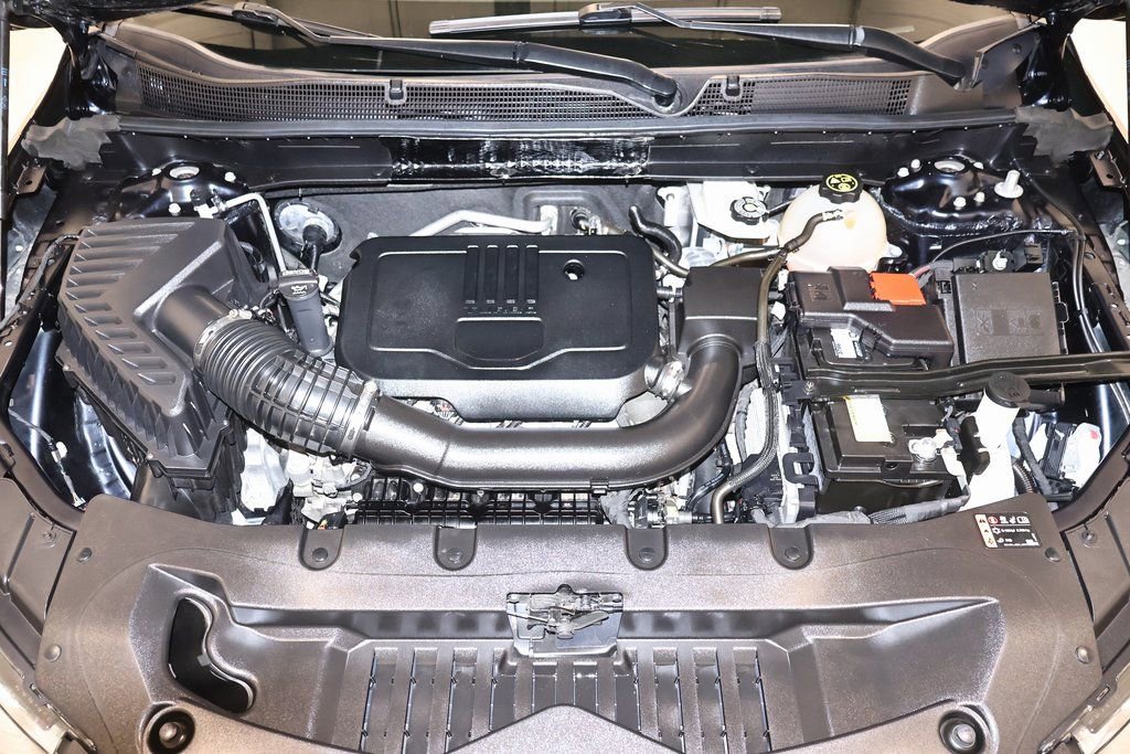 Used 2021 Chevrolet Blazer LT image 39