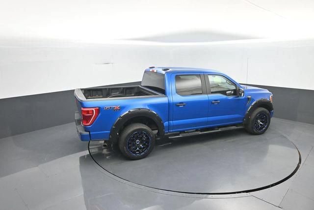 Certified 2021 Ford F150 XL w/ STX Appearance Package AWD/4WD image 33