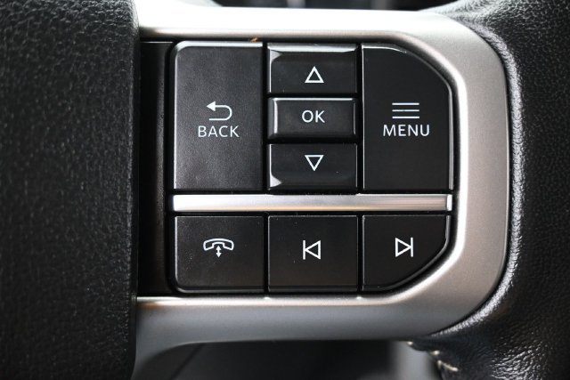 Certified 2024 Ford Expedition XLT AWD/4WD image 17
