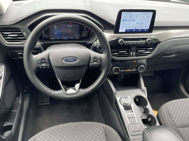 Certified 2024 Ford Escape Active FWD image 4