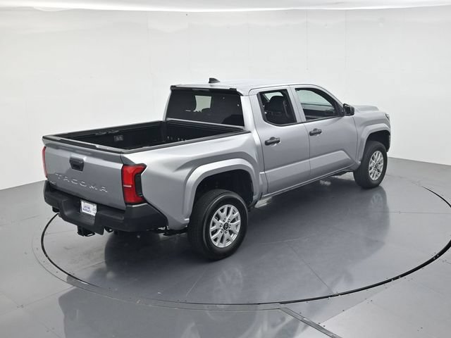 Used 2024 Toyota Tacoma SR w/ SR Upgrade Package AWD/4WD image 37