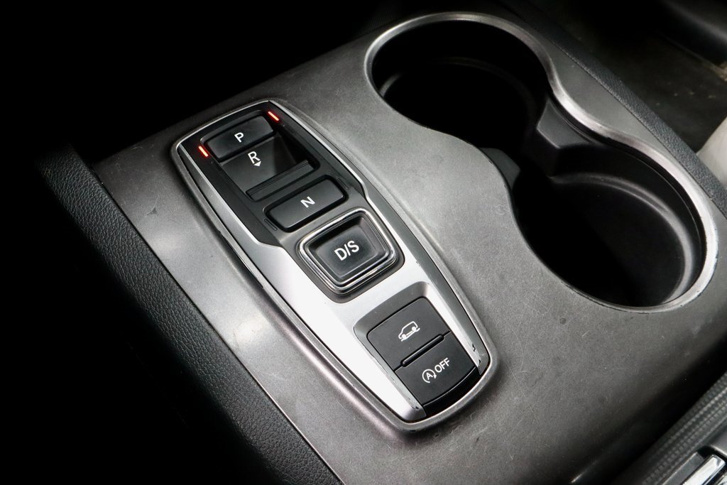 Used 2021 Honda Passport EX-L image 32