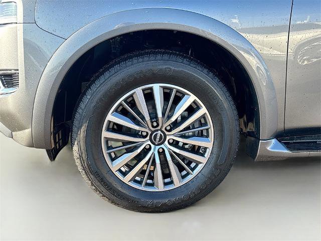 Used 2024 Nissan Armada SL image 24
