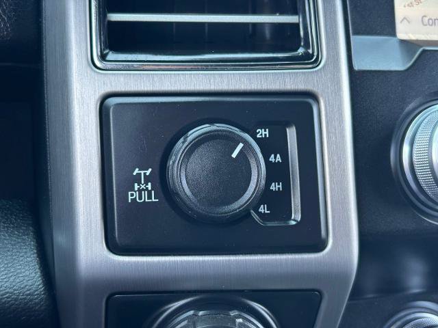 Certified 2020 Ford F150 Platinum w/ Equipment Group 701A Luxury AWD/4WD image 19