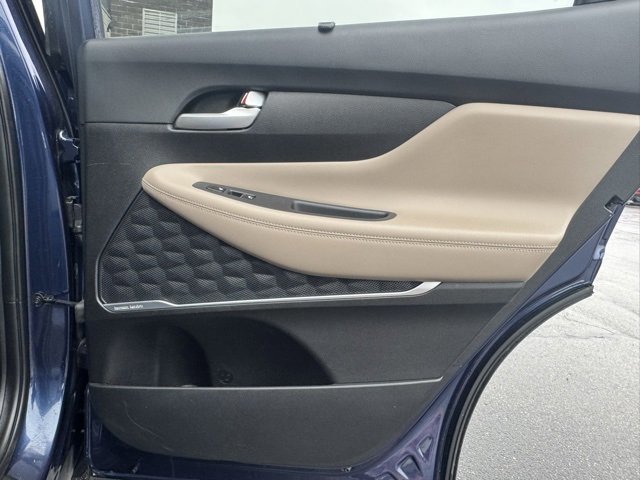 Used 2022 Hyundai Santa Fe Limited image 26