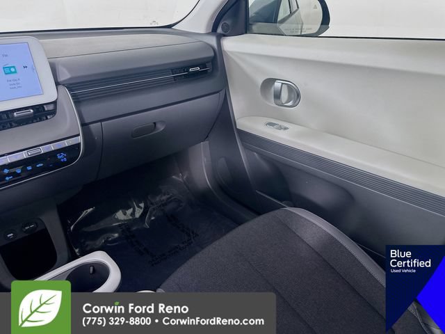 Used 2023 Hyundai Ioniq 5 SE w/ Cargo Package AWD/4WD image 26