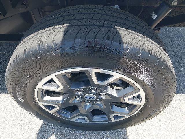 Certified 2024 Ford F150 STX AWD/4WD image 13