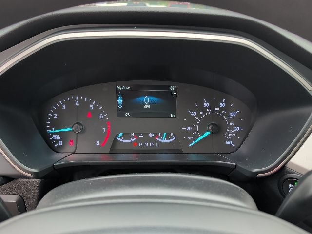 Certified 2022 Ford Escape SE AWD/4WD image 18