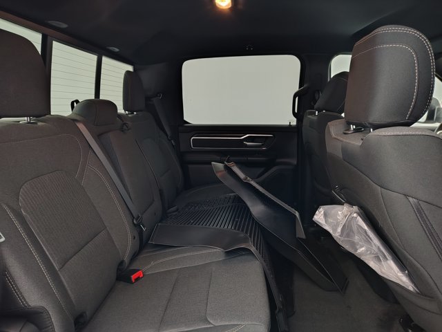 Used 2023 RAM 1500 Big Horn AWD/4WD image 16