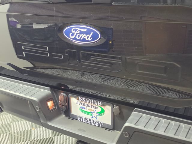 Certified 2024 Ford F150 STX w/ Equipment Group 201A FX4 AWD/4WD image 15