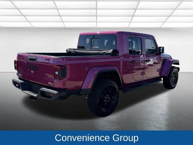 Used 2024 Jeep Gladiator Sport AWD/4WD image 13