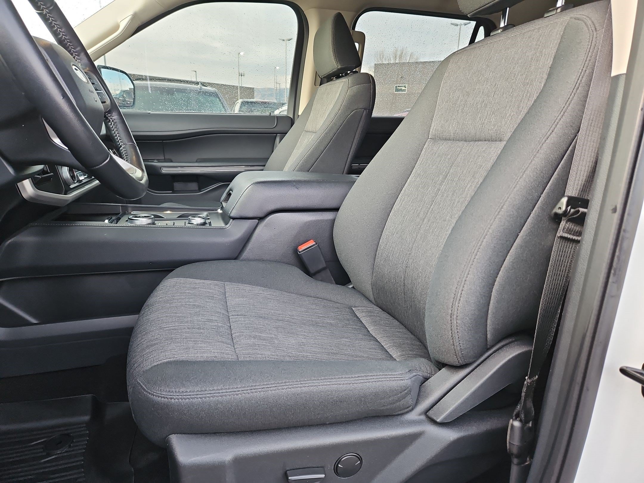Certified 2024 Ford Expedition Max XLT AWD/4WD image 19