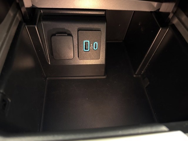 Certified 2020 Ford Explorer ST image 19