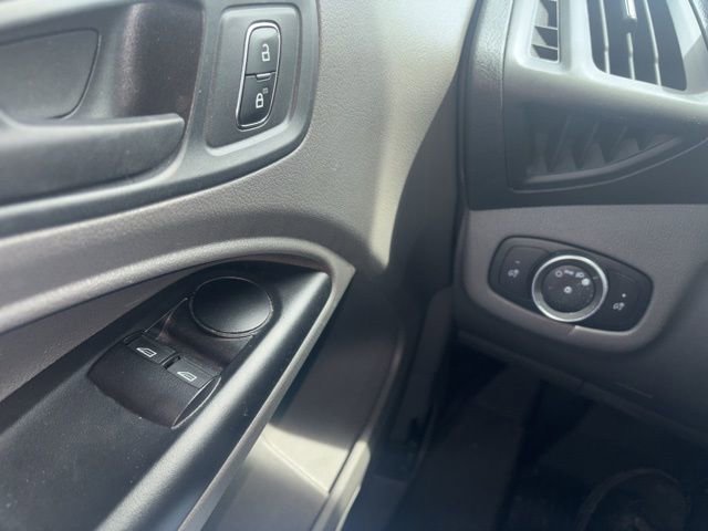 Certified 2023 Ford Transit Connect XL FWD image 23