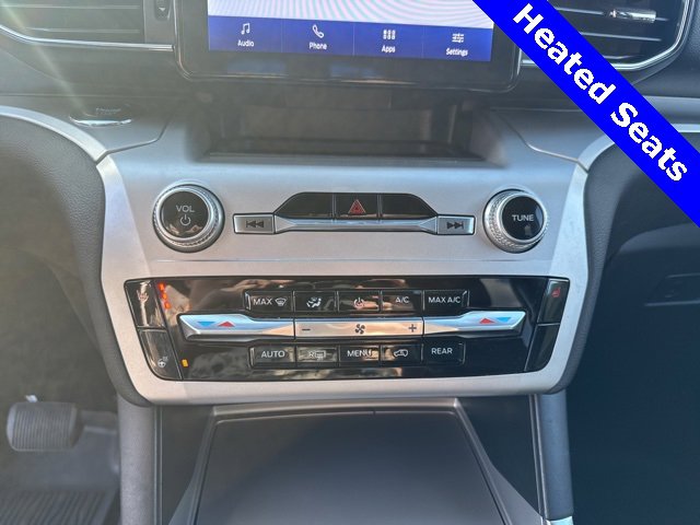 Certified 2022 Ford Explorer XLT w/ Equipment Group 202A image 17