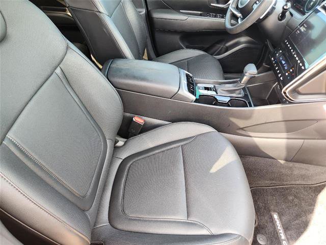 Used 2024 Hyundai Santa Cruz Night AWD/4WD image 13
