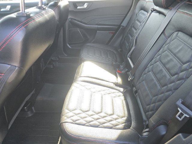 Certified 2023 Ford Escape ST-Line Elite w/ Premium Technology Package AWD/4WD image 20