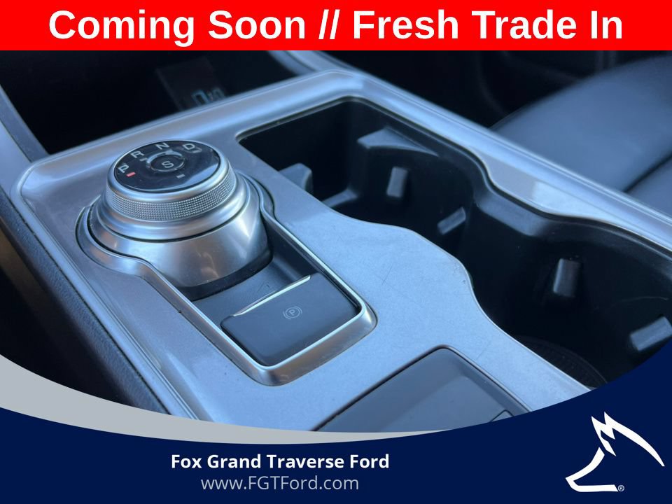 Certified 2024 Ford Edge SEL AWD/4WD image 25