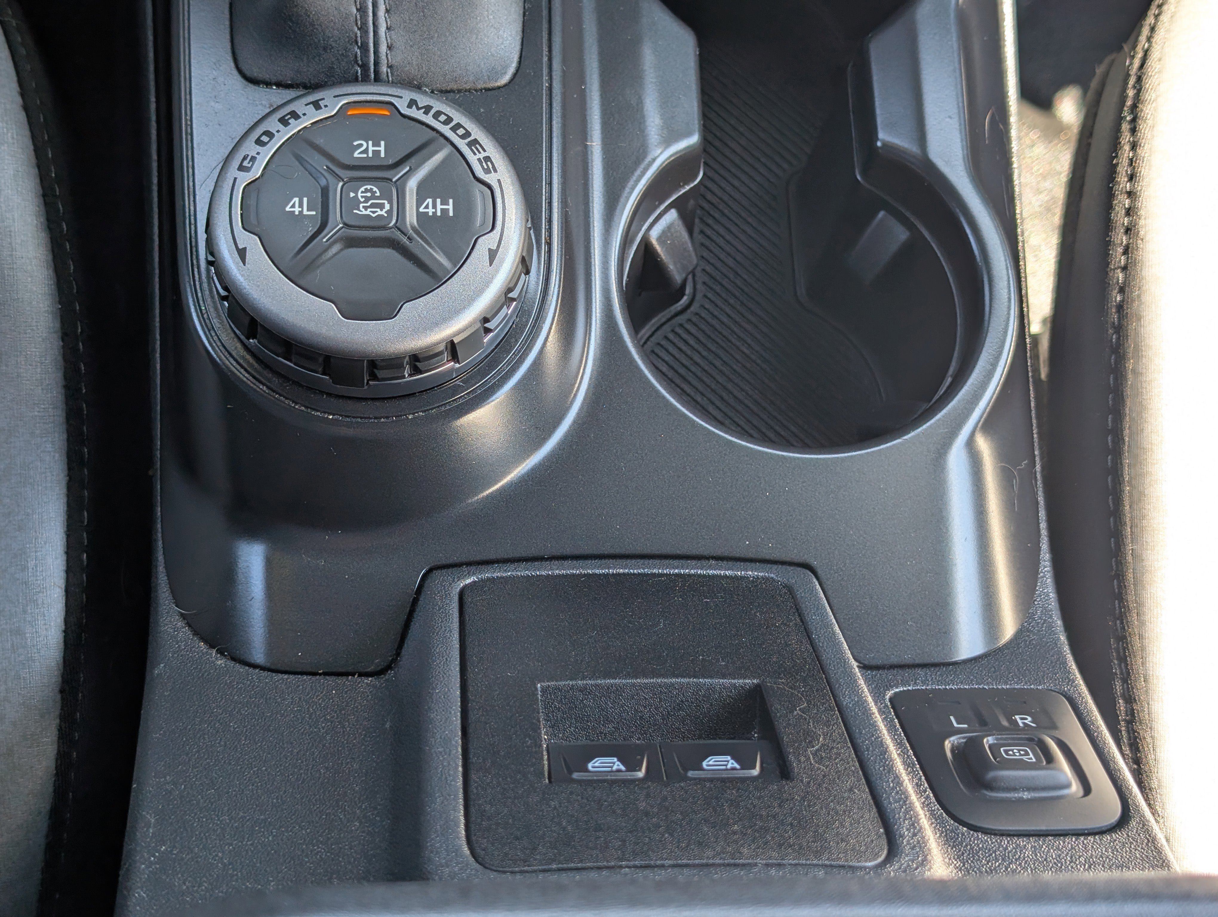 Certified 2024 Ford Bronco Big Bend image 20