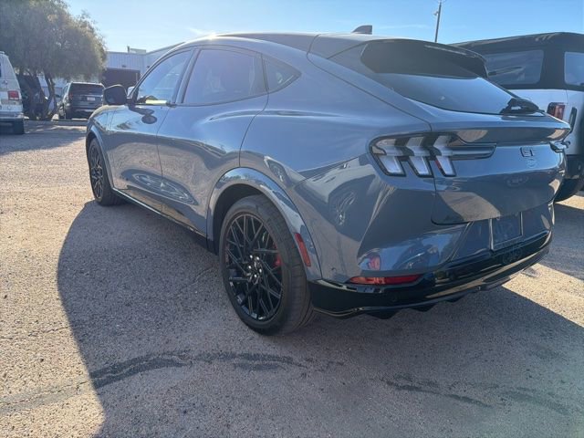 Certified 2023 Ford Mustang Mach-E GT w/ GT Performance Edition image 4