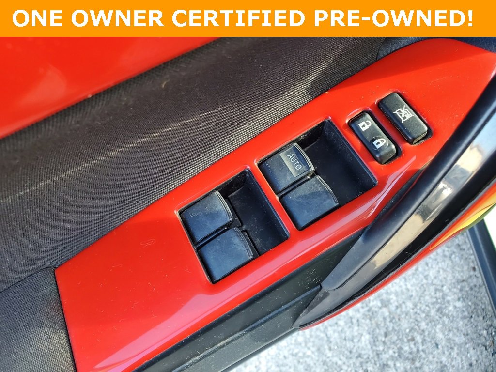 Used 2016 Scion iM image 15