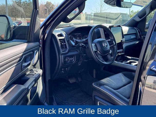 Used 2023 RAM 1500 Laramie image 9