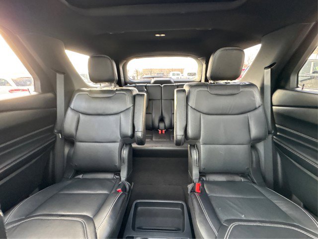 Certified 2021 Ford Explorer ST w/ Equipment Group 401A image 14