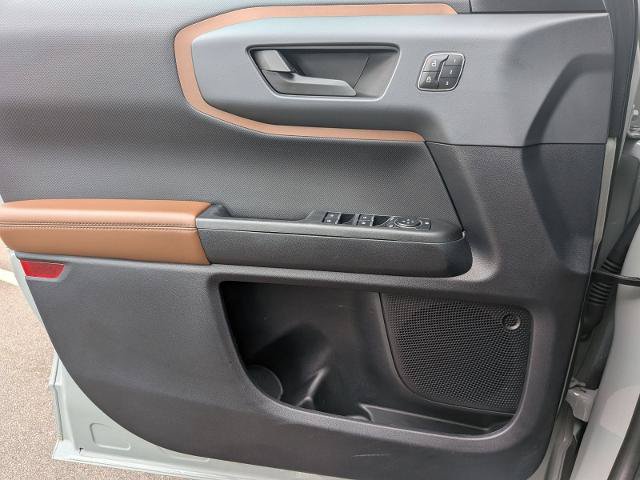 Certified 2023 Ford Bronco Sport Outer Banks AWD/4WD image 13