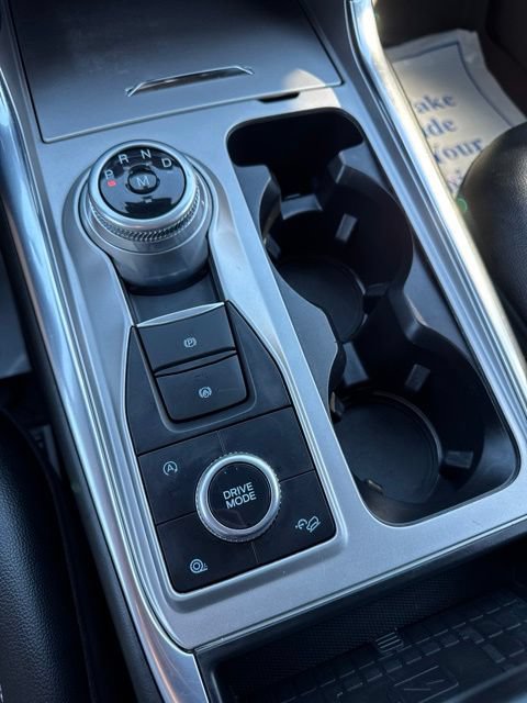 Certified 2021 Ford Explorer Limited w/ Equipment Group 301A AWD/4WD image 29