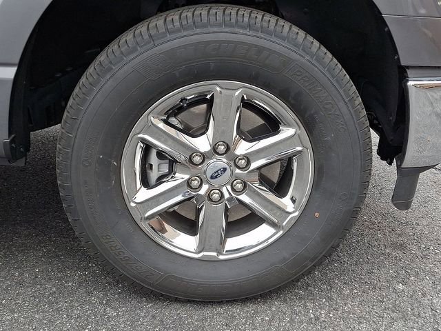 Certified 2024 Ford F150 XLT w/ Equipment Group 302A MID image 8