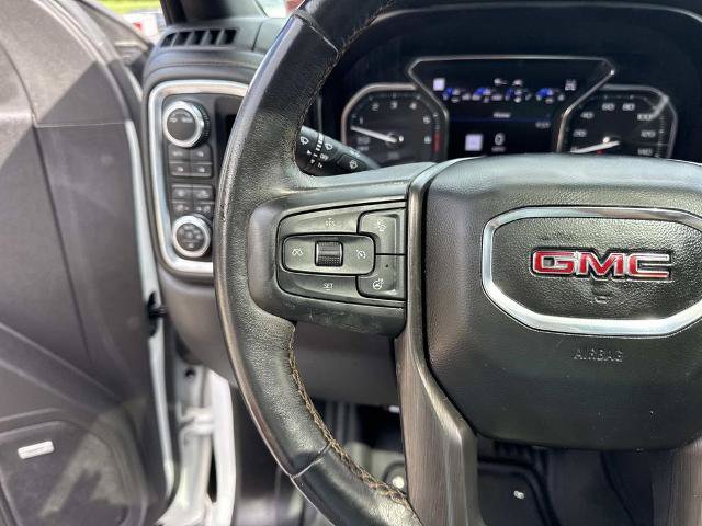 Used 2021 GMC Sierra 1500 AT4 w/ AT4 Value Package AWD/4WD image 23