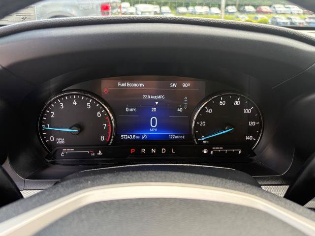 Certified 2021 Ford Explorer XLT w/ Equipment Group 202A AWD/4WD image 21