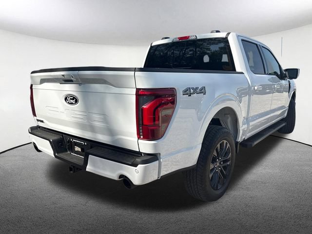 Certified 2026 Ford F150 Lariat AWD/4WD image 14