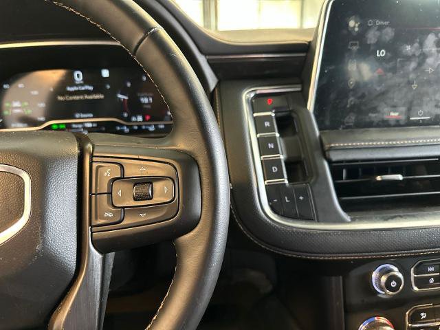 Used 2023 GMC Yukon XL AT4 w/ AT4 Premium Package AWD/4WD image 18