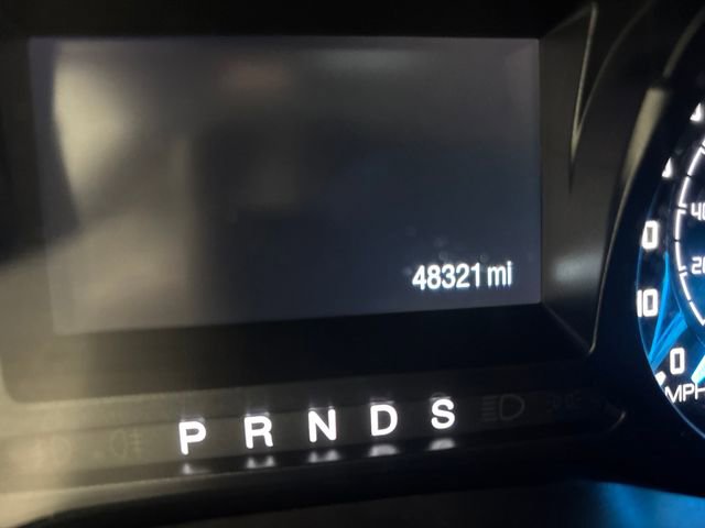Certified 2023 Ford Ranger XLT AWD/4WD image 13
