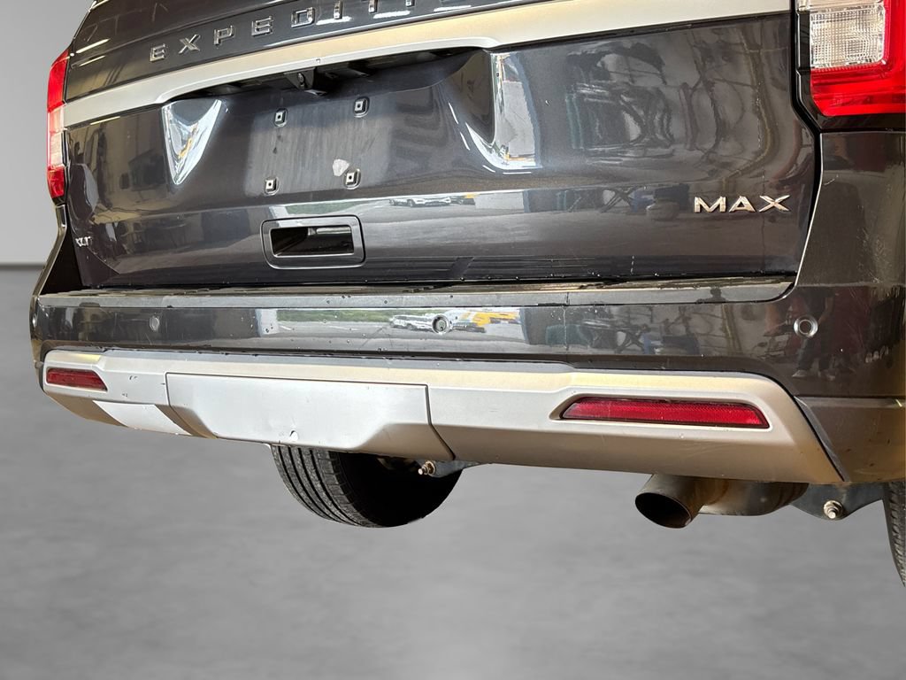 Certified 2024 Ford Expedition Max XLT AWD/4WD image 15