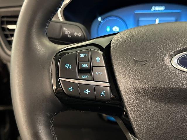 Certified 2024 Ford Escape Platinum AWD/4WD image 20