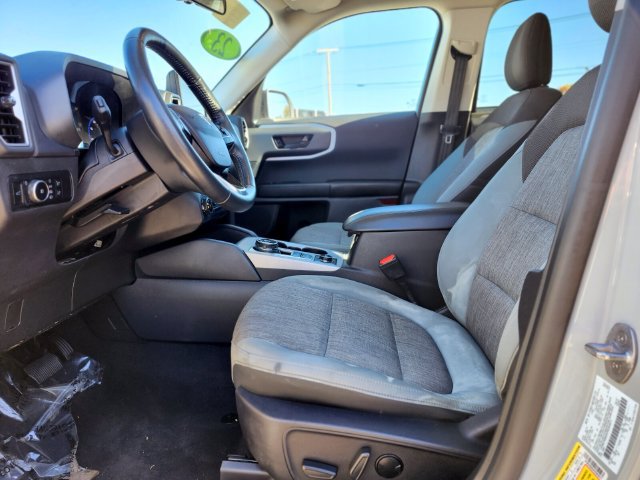Certified 2023 Ford Bronco Sport Big Bend w/ Convenience Package AWD/4WD image 18