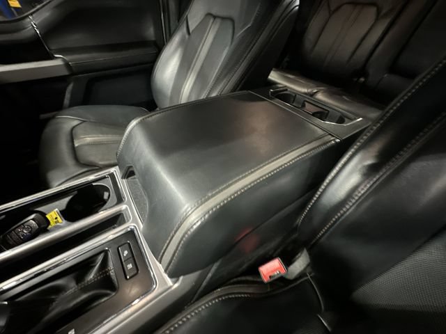Certified 2019 Ford F150 Platinum w/ Equipment Group 701A Luxury AWD/4WD image 28