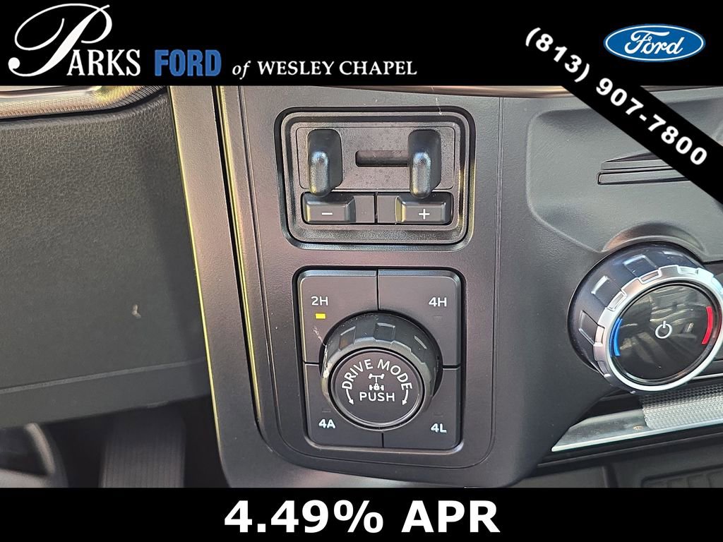 Certified 2023 Ford F150 Raptor w/ Raptor Carbon Fiber Package AWD/4WD image 27