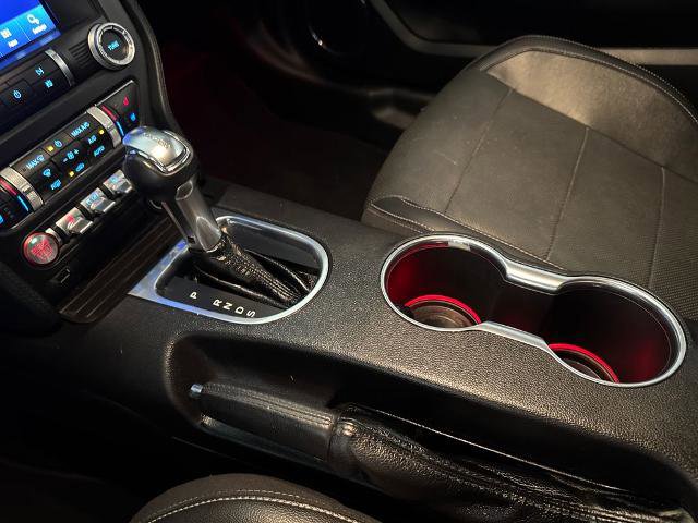 Certified 2020 Ford Mustang GT Premium RWD image 29